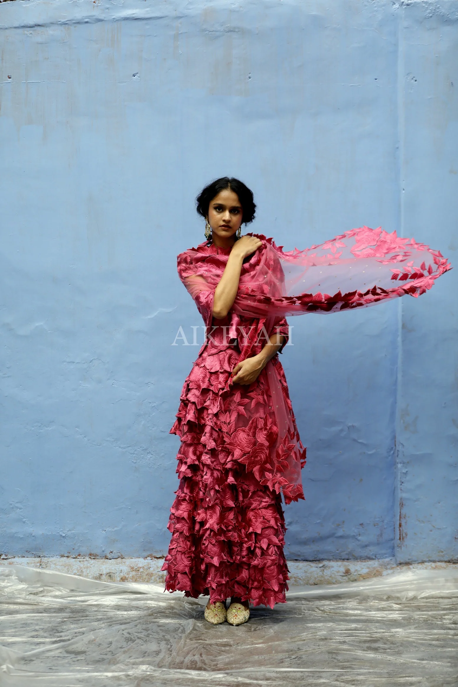 Aaliyah - Image 14