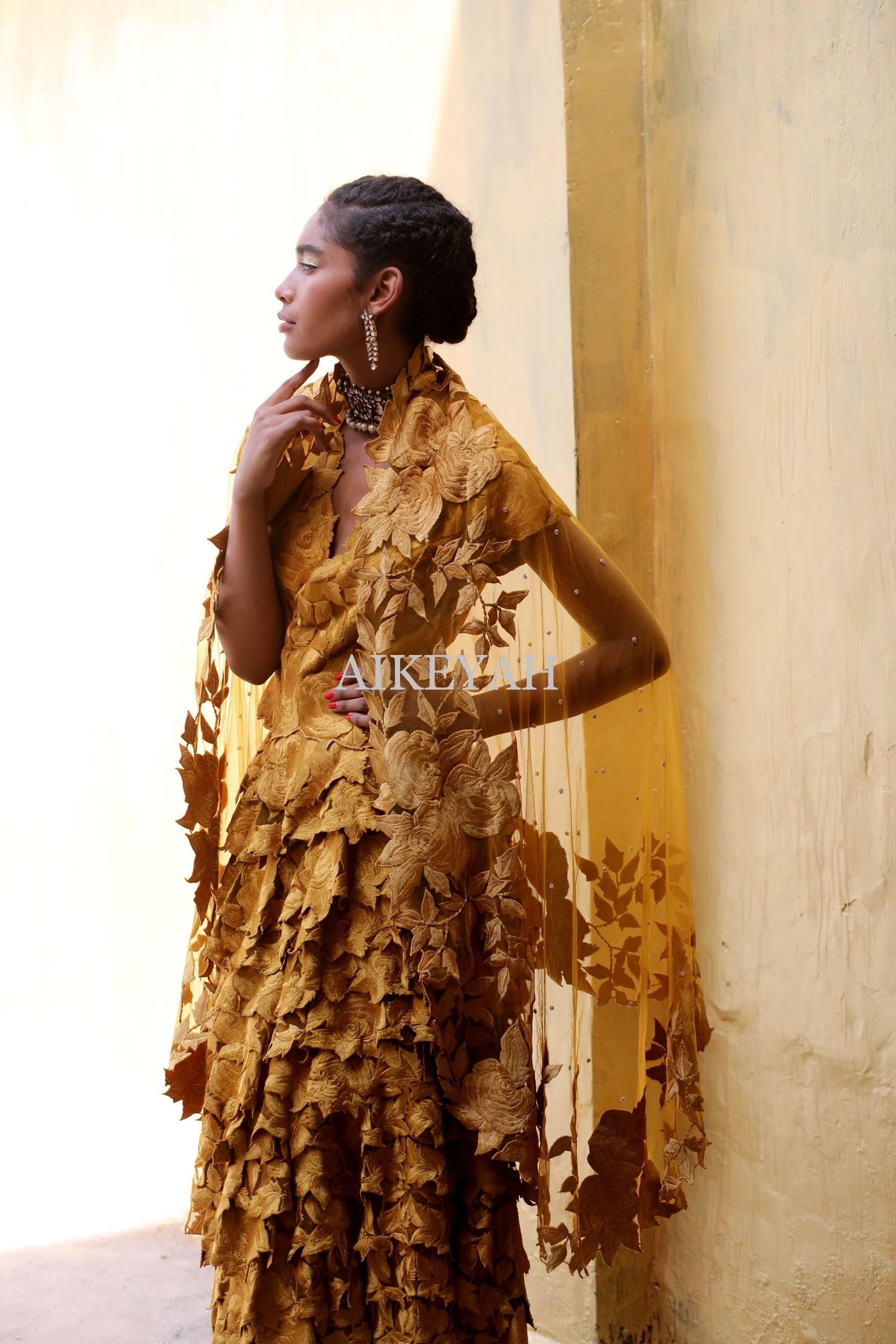 Aaliyah - Image 7