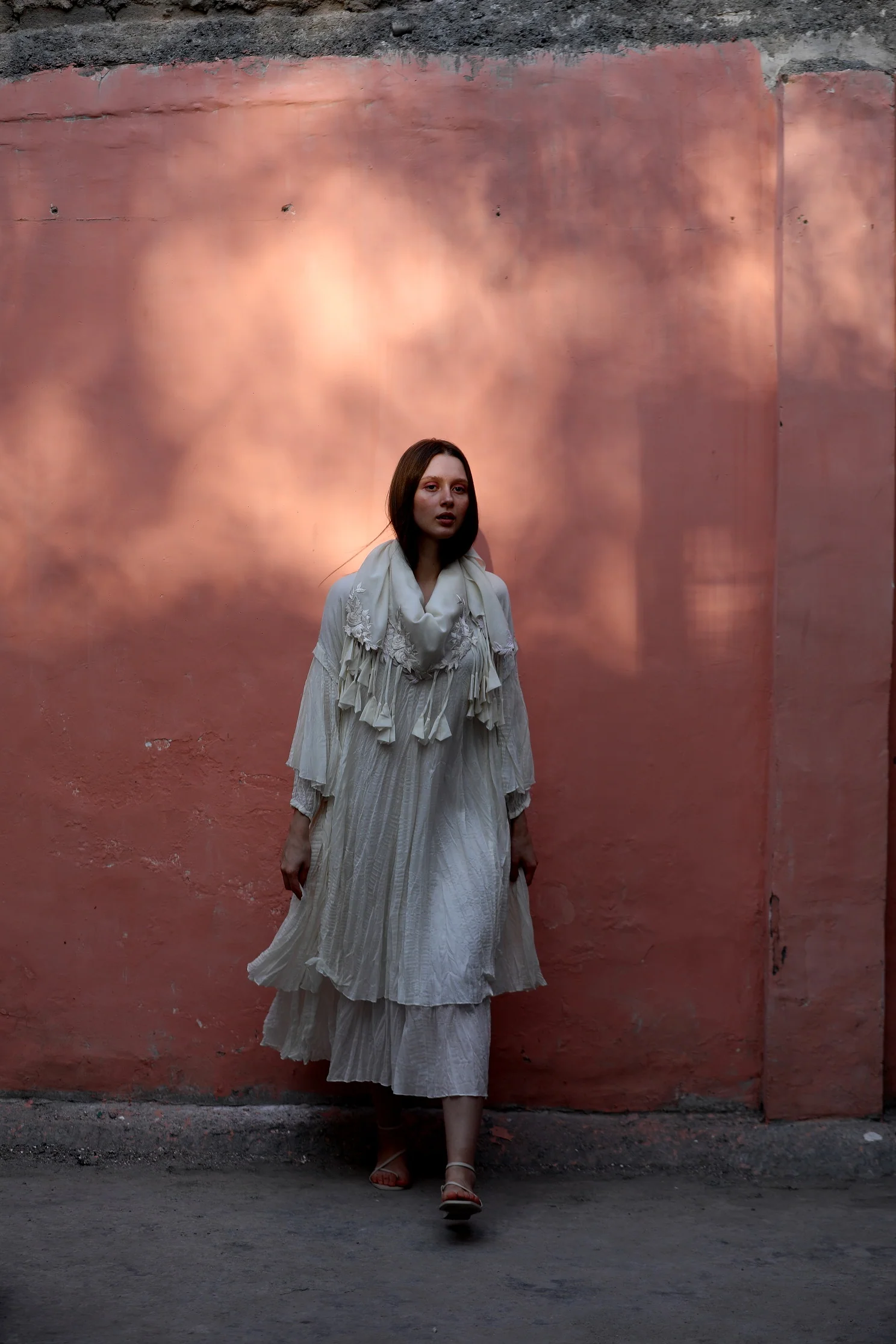 Afghan dress - Image 3