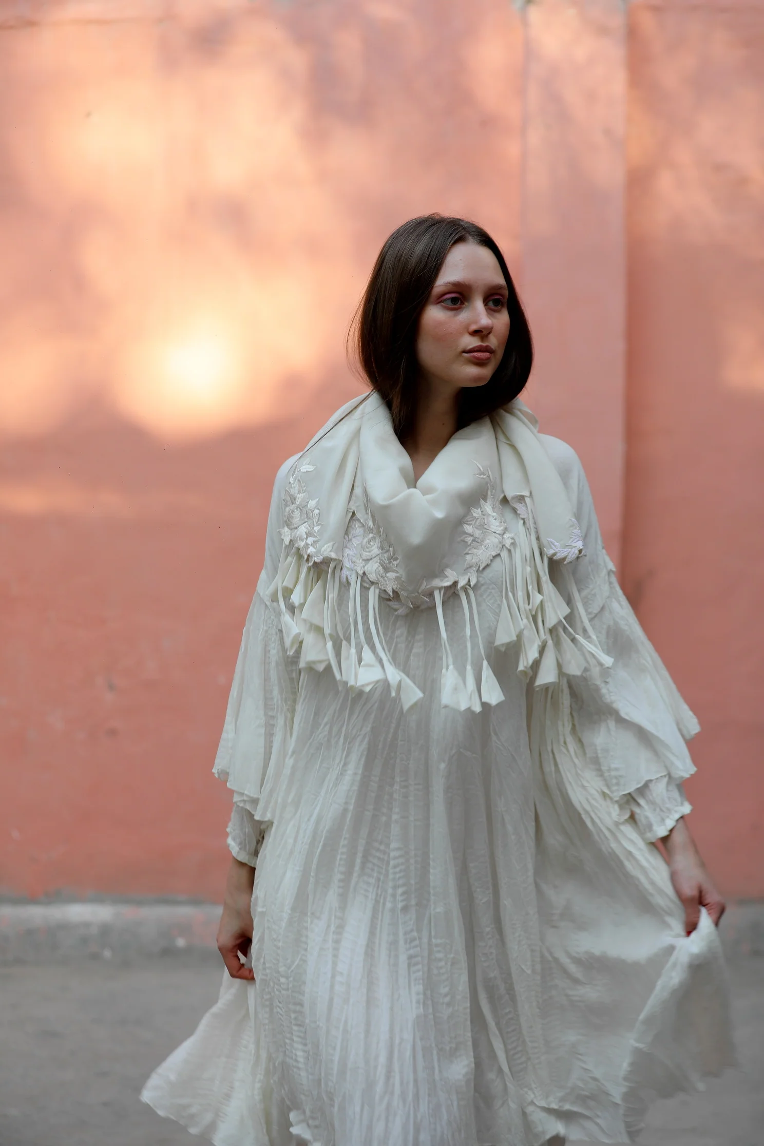 Afghan dress - Image 4