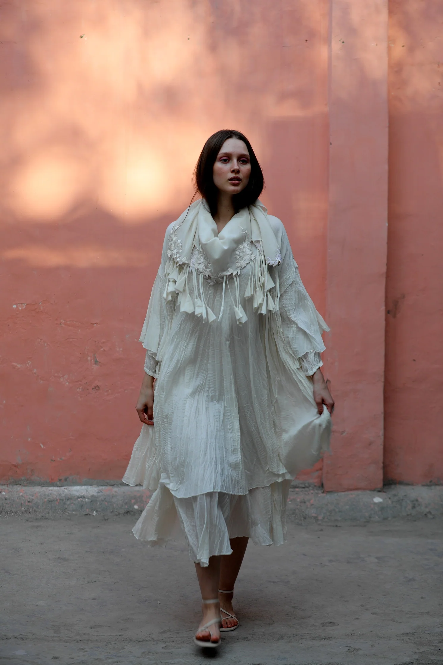 Afghan dress - Image 5