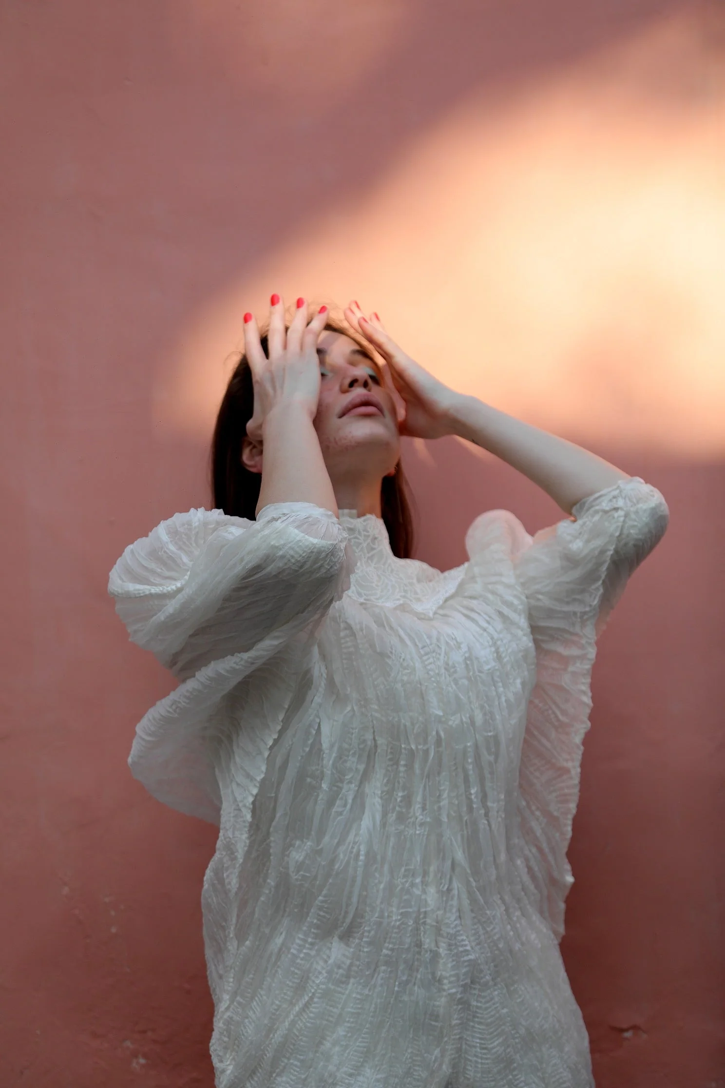 Amina collar - Image 3