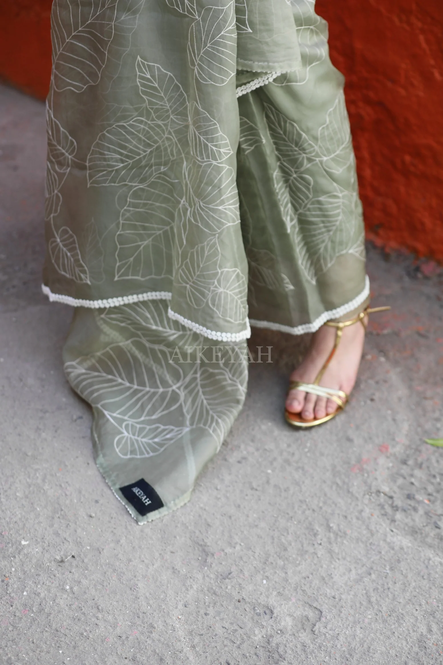 Bahaar Sari - Image 2