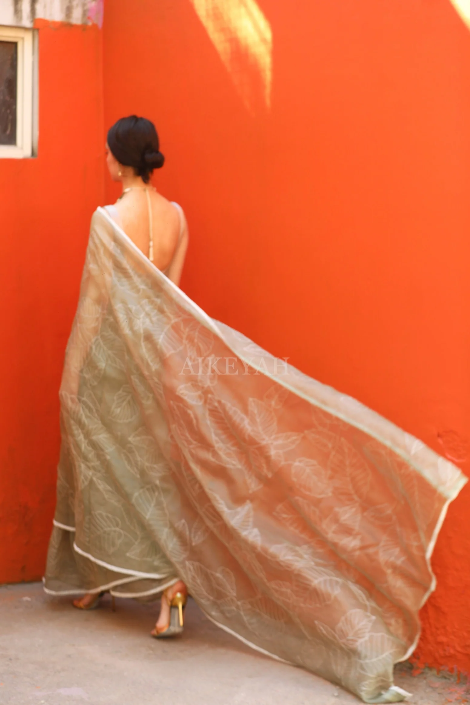 Bahaar Sari - Image 4