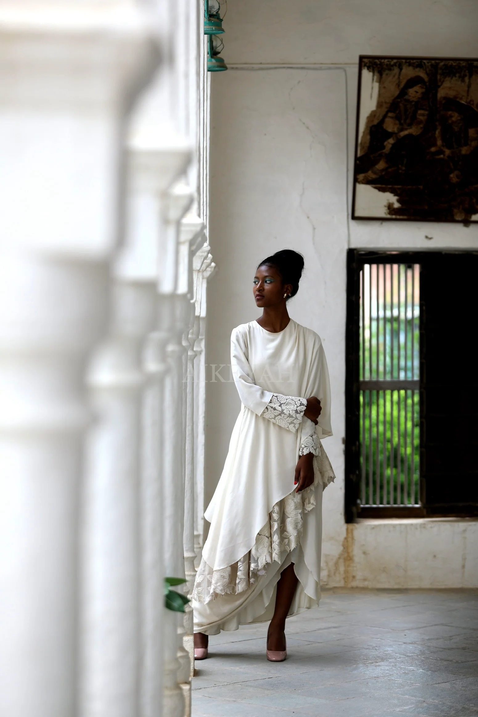 Bisola Toga