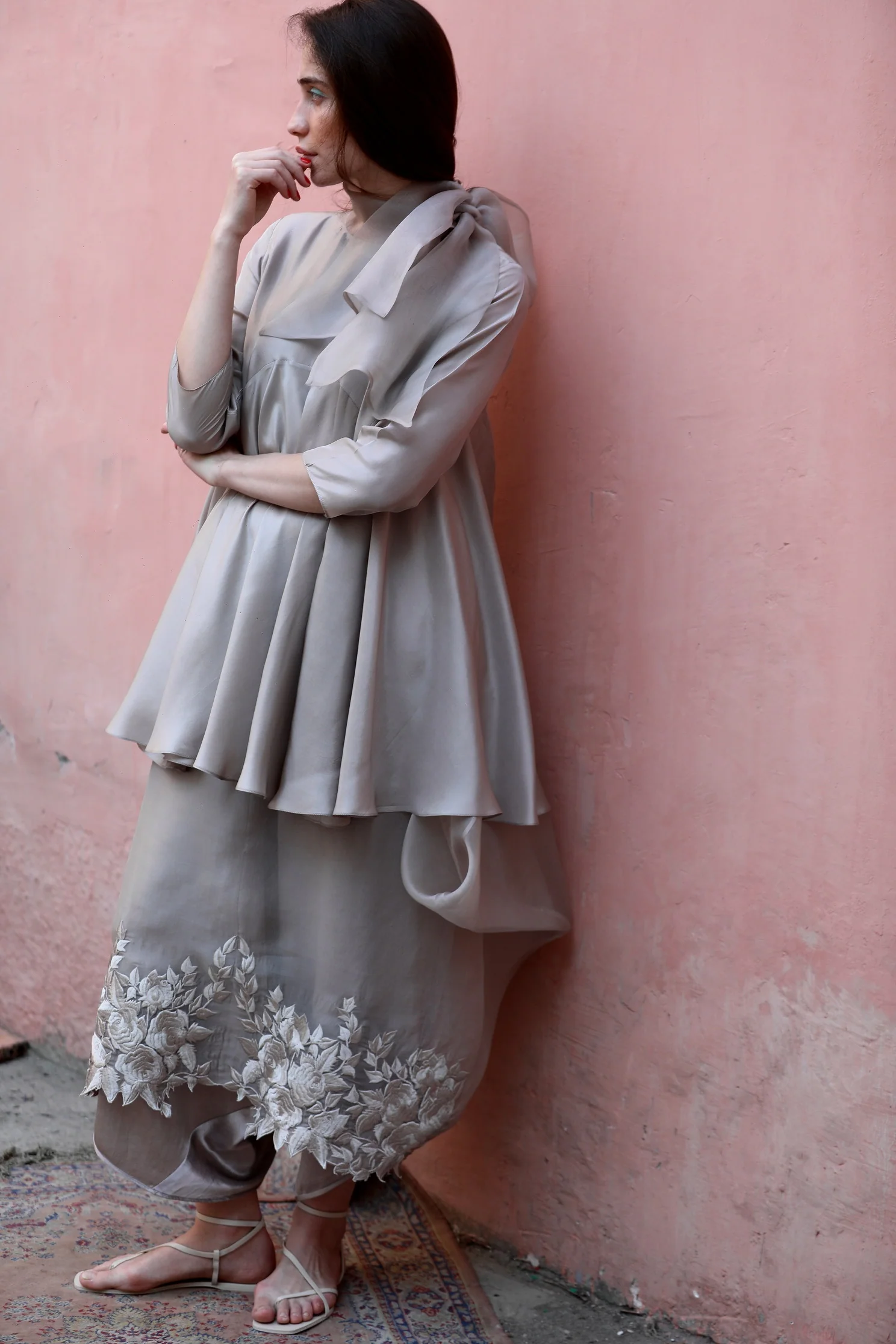 Bow Alice