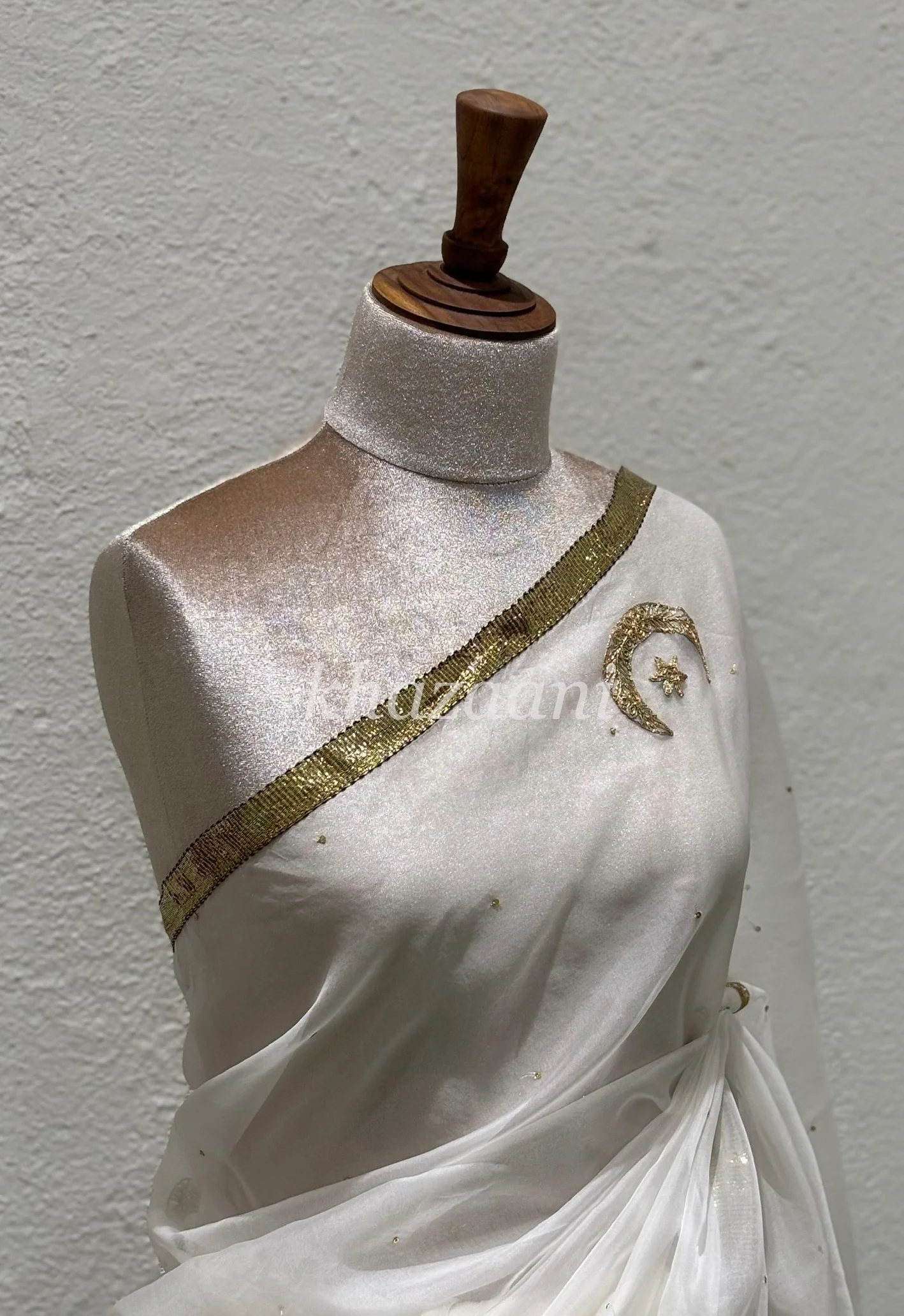 Chand sari - Image 5