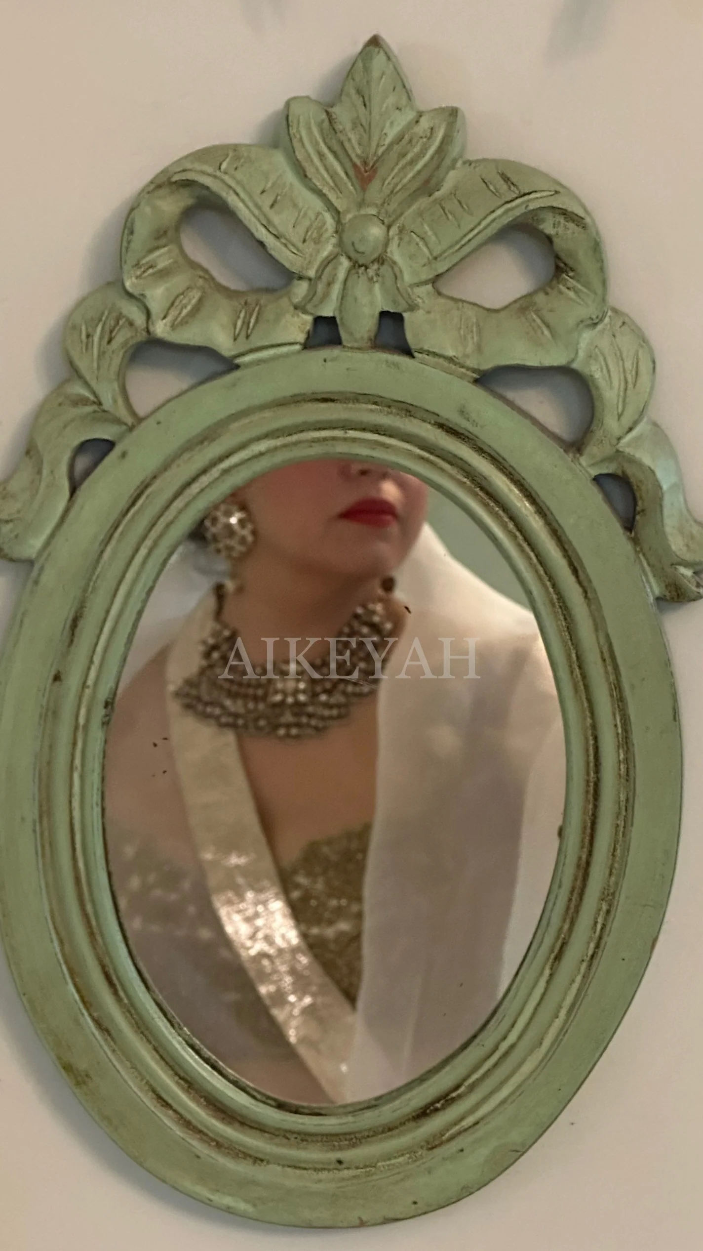 Sona Chandi sari - Image 3