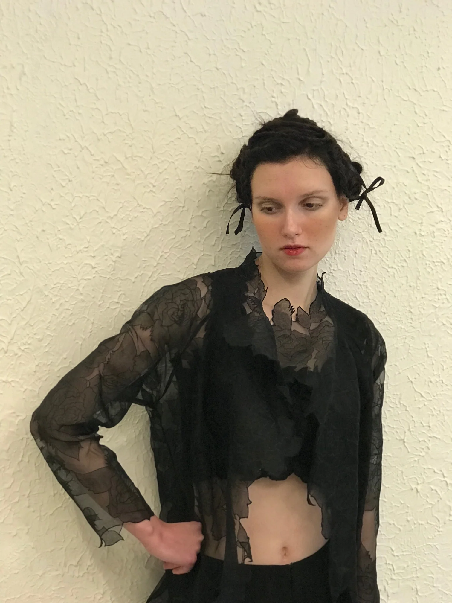 Applique Grace - Image 4