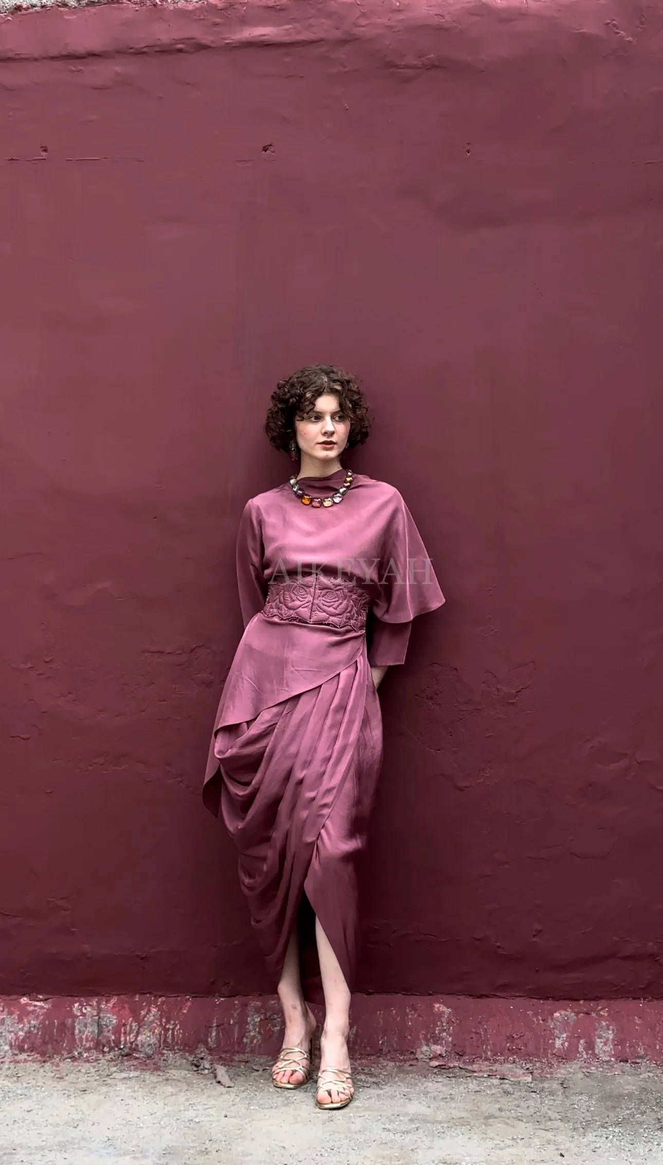 Drape Beatrice - Image 10