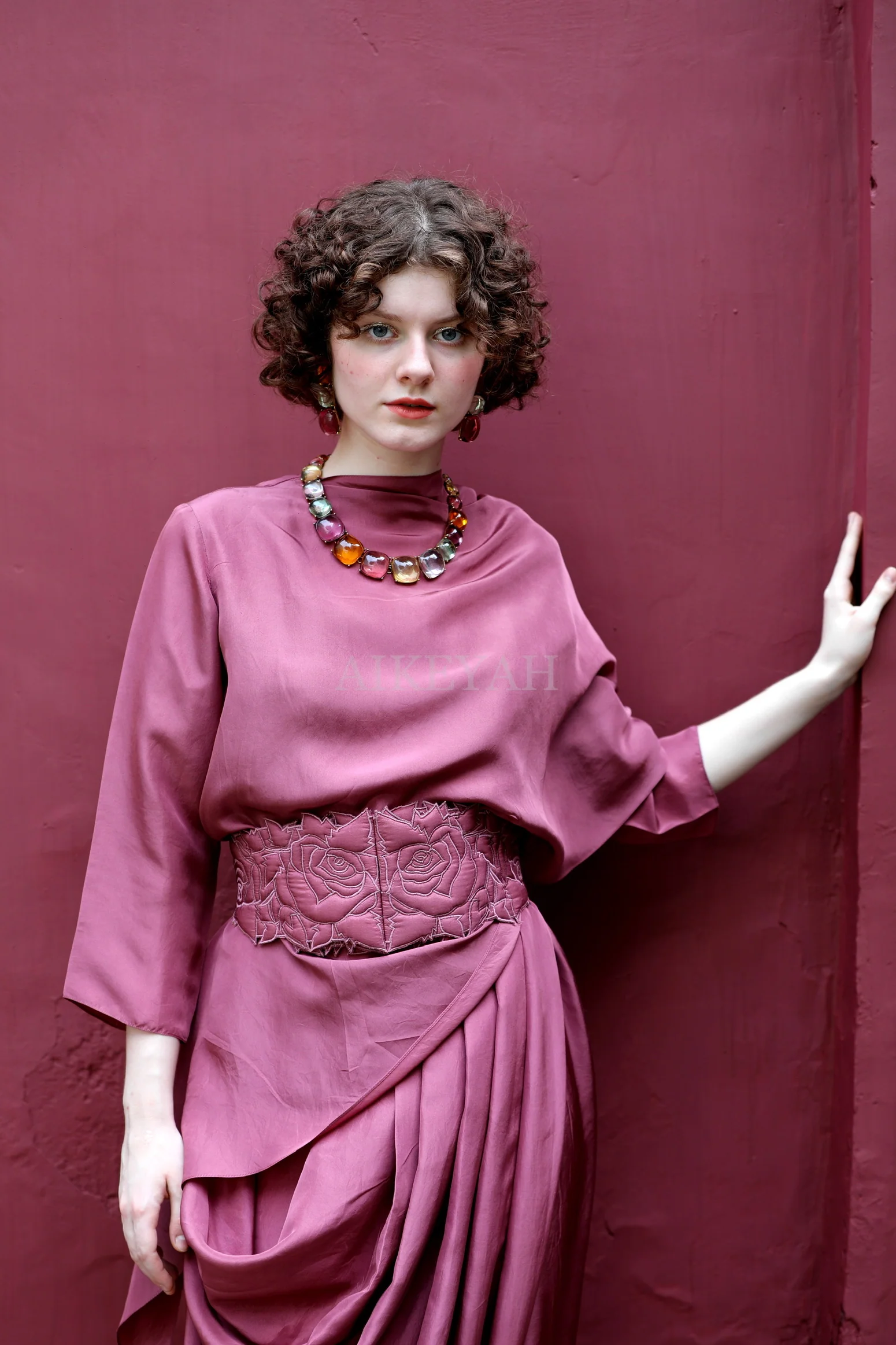 Drape Beatrice - Image 3