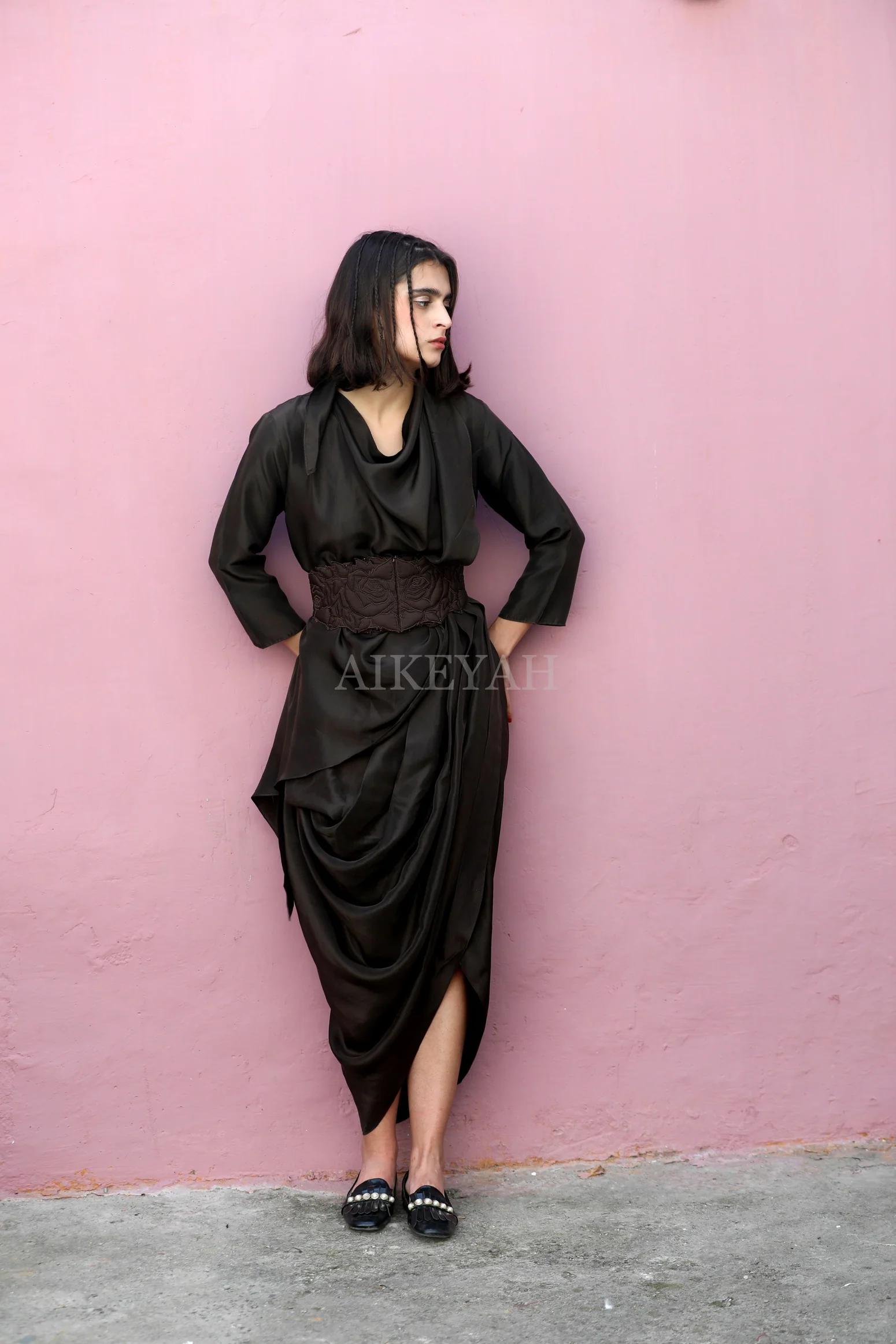 Drape Beatrice - Image 4