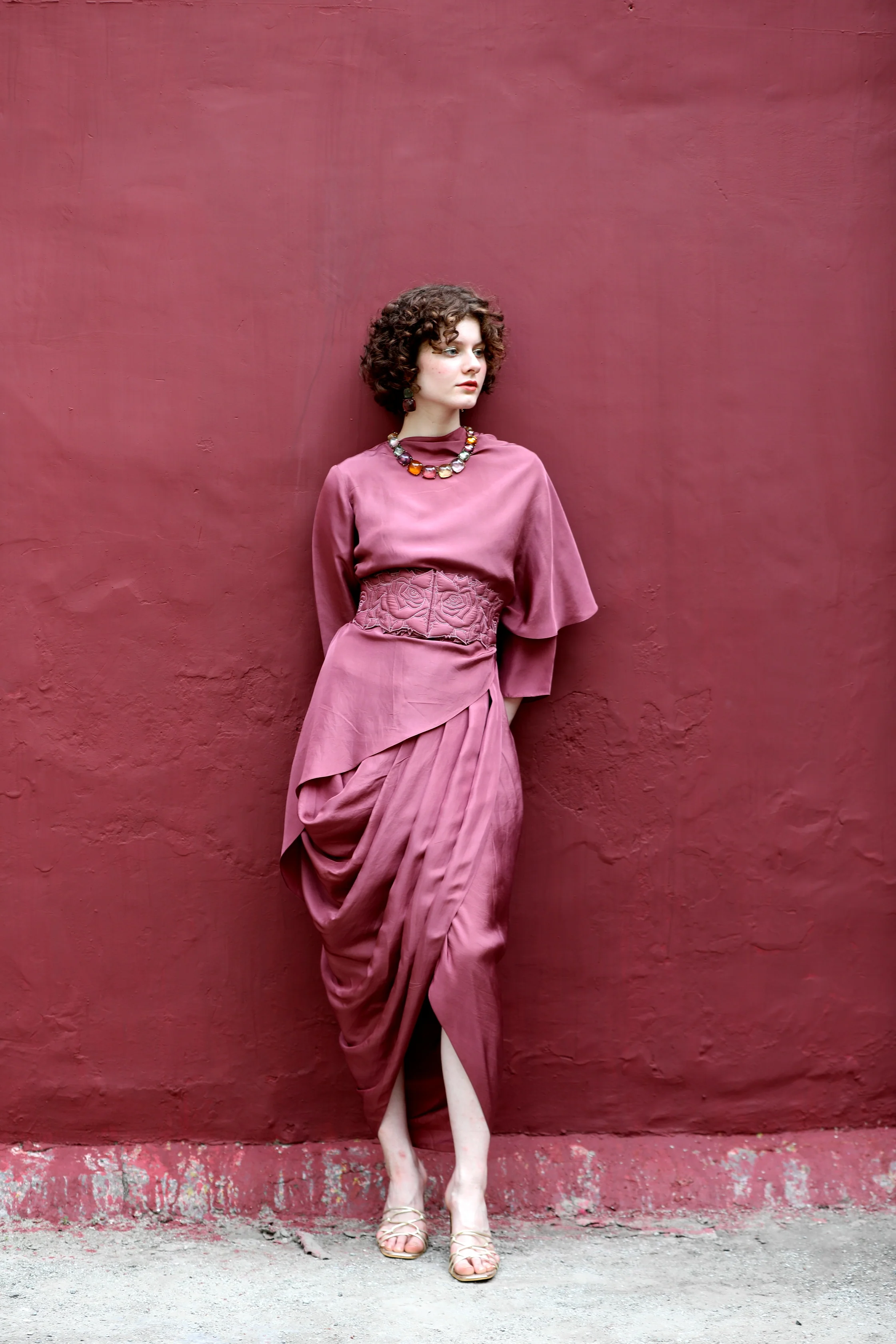 Drape Beatrice - Image 4