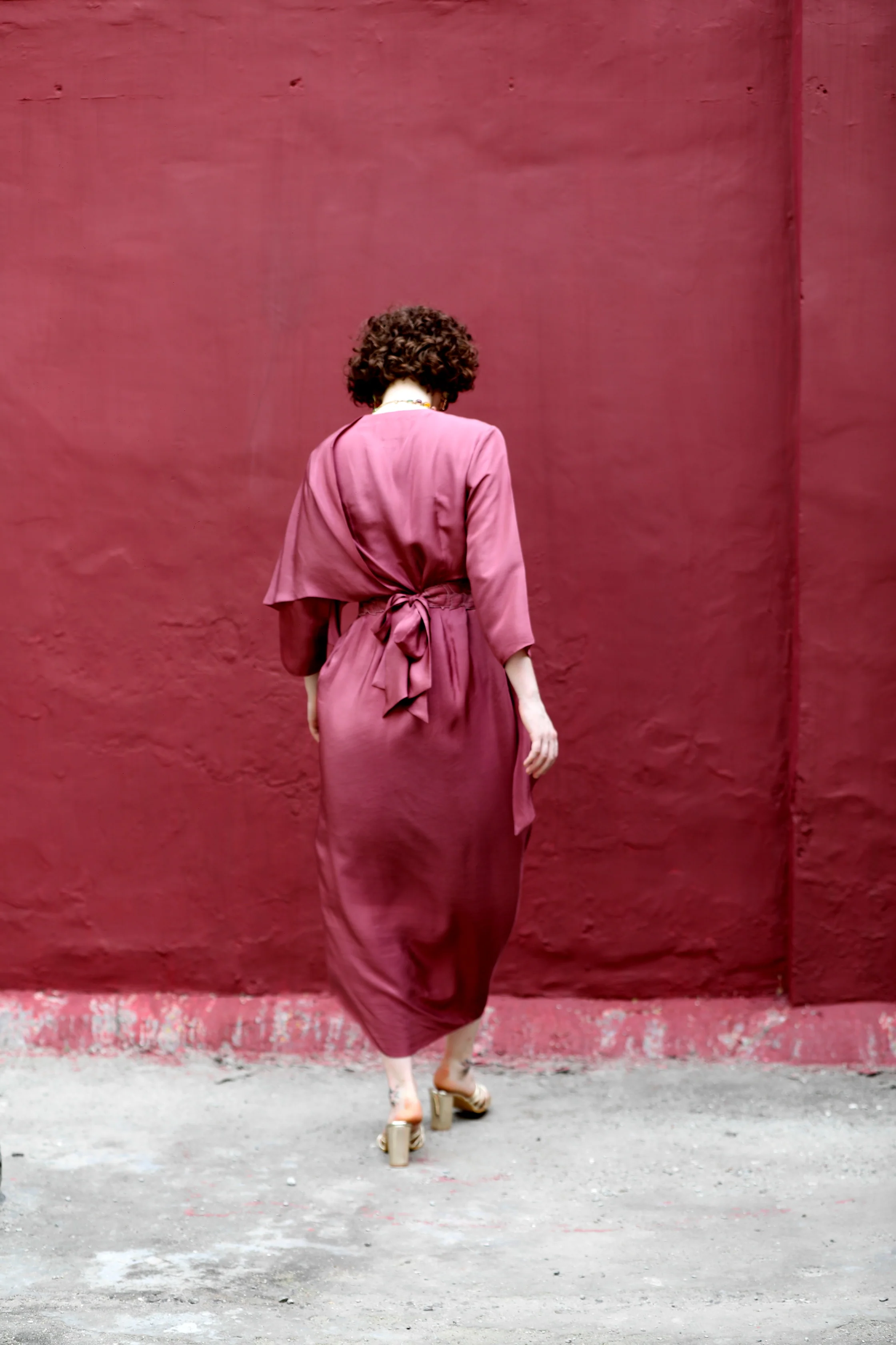 Drape Beatrice - Image 5