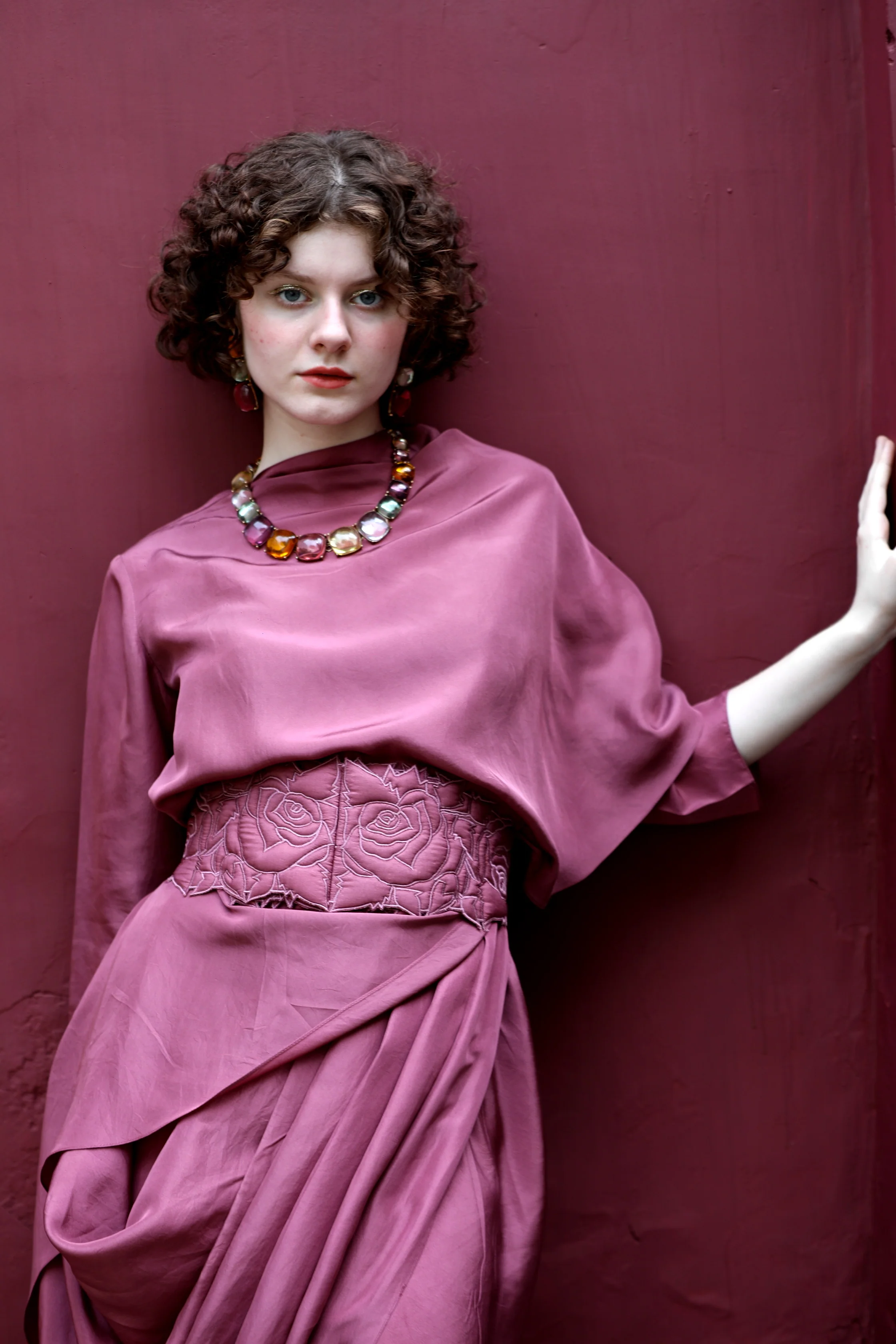 Drape Beatrice - Image 6