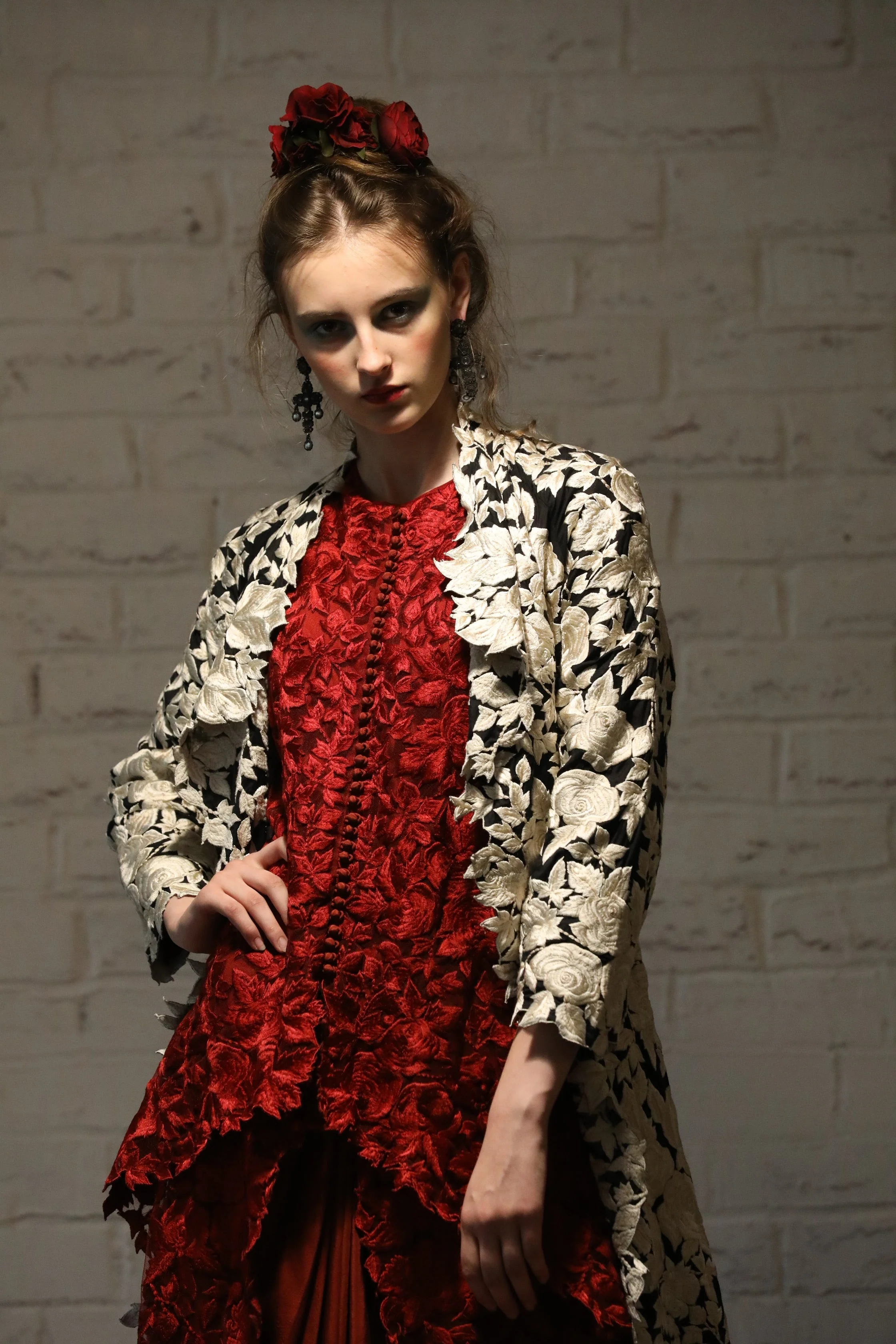Gracey Layover - Image 2