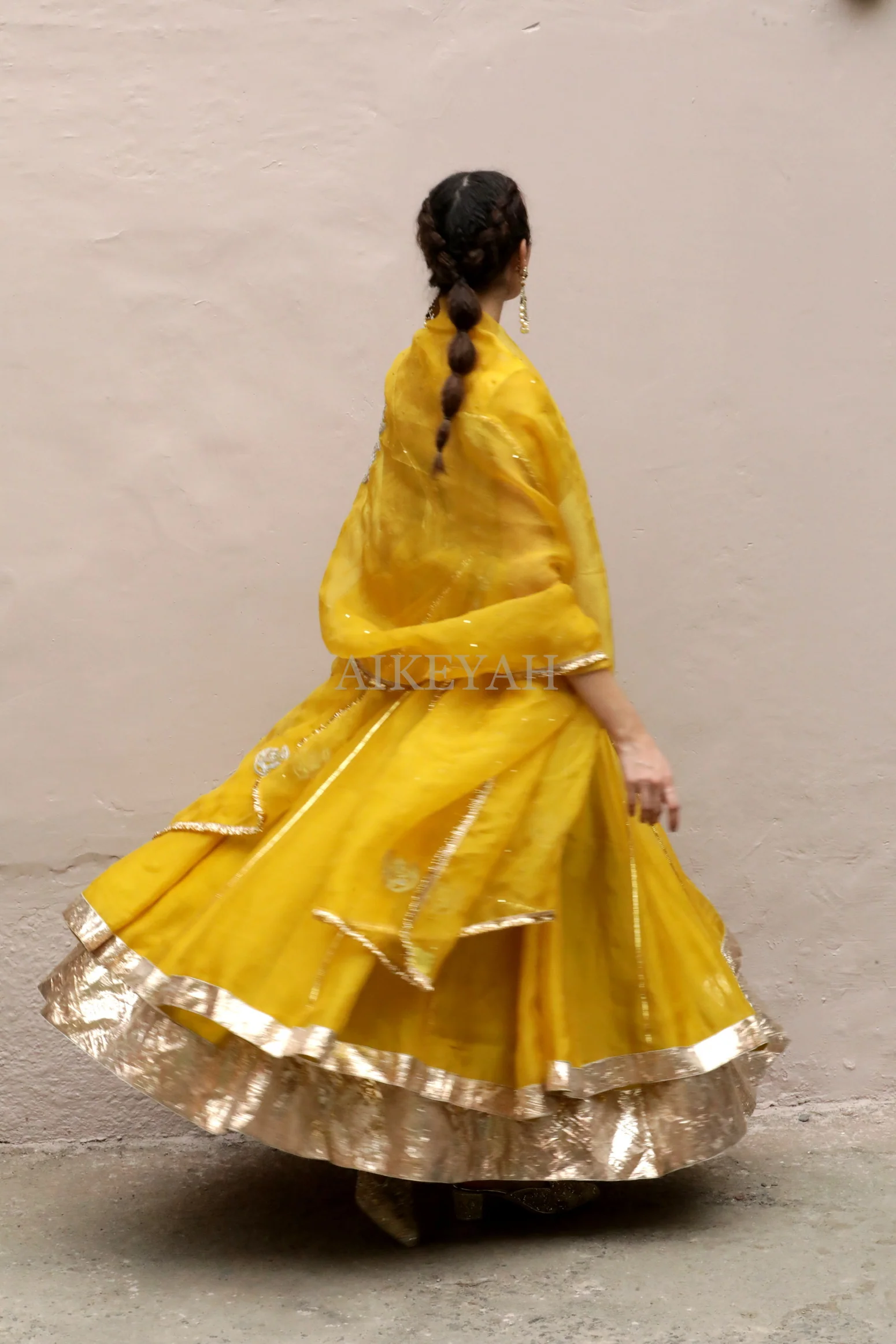 Gul Ghagra - Image 4