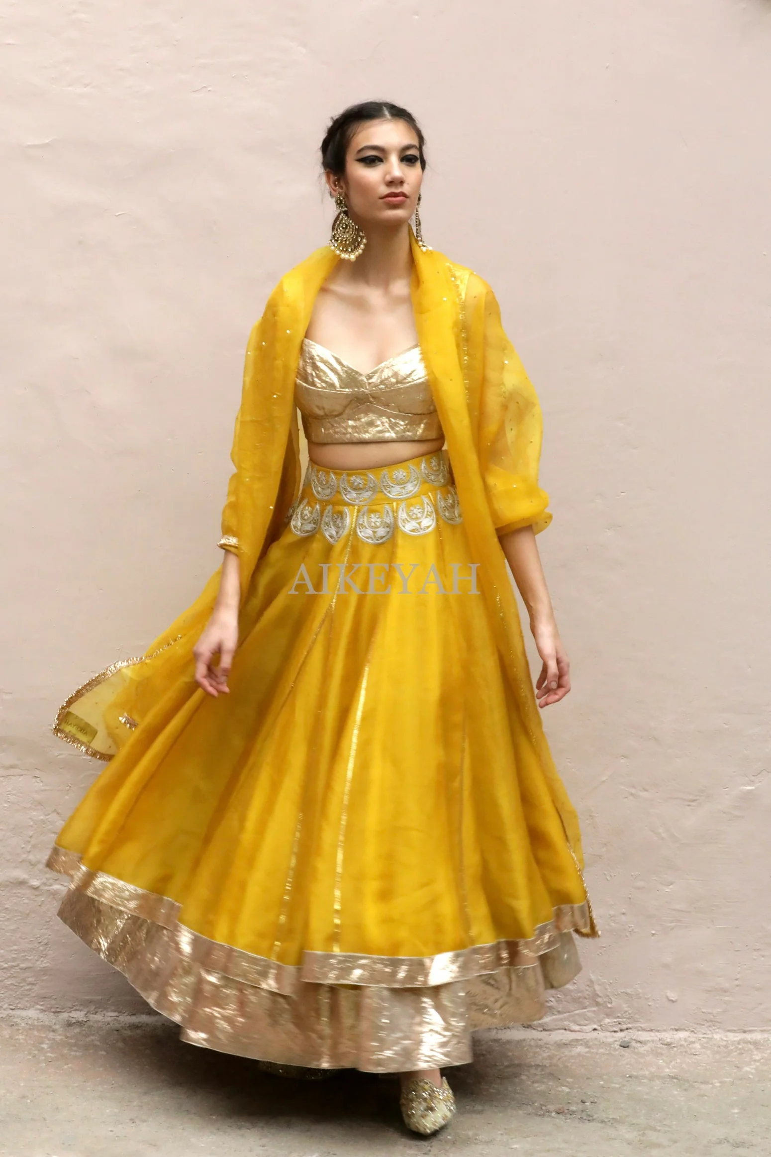 Gul Ghagra - Image 8