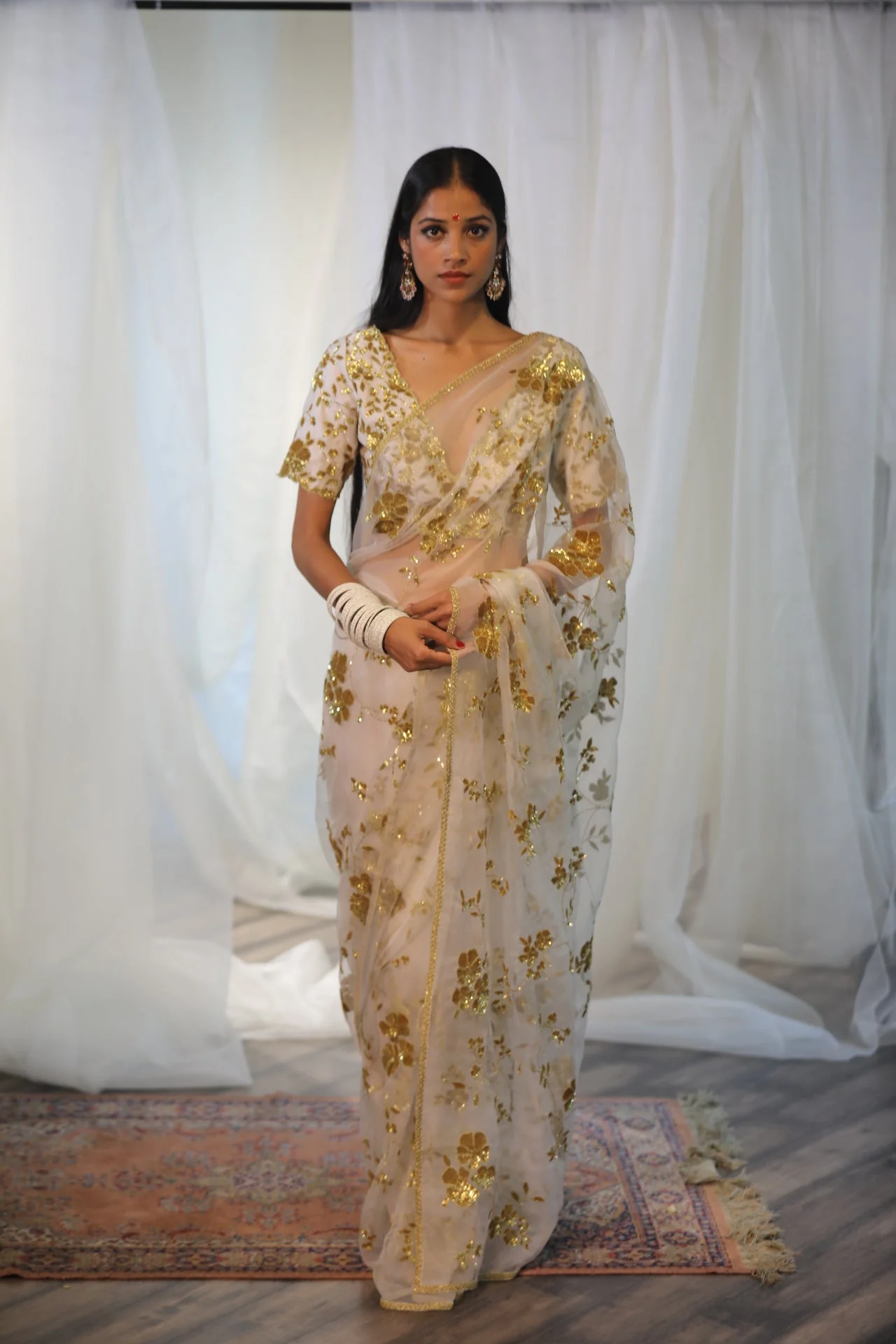 Kavya Sari - Image 5