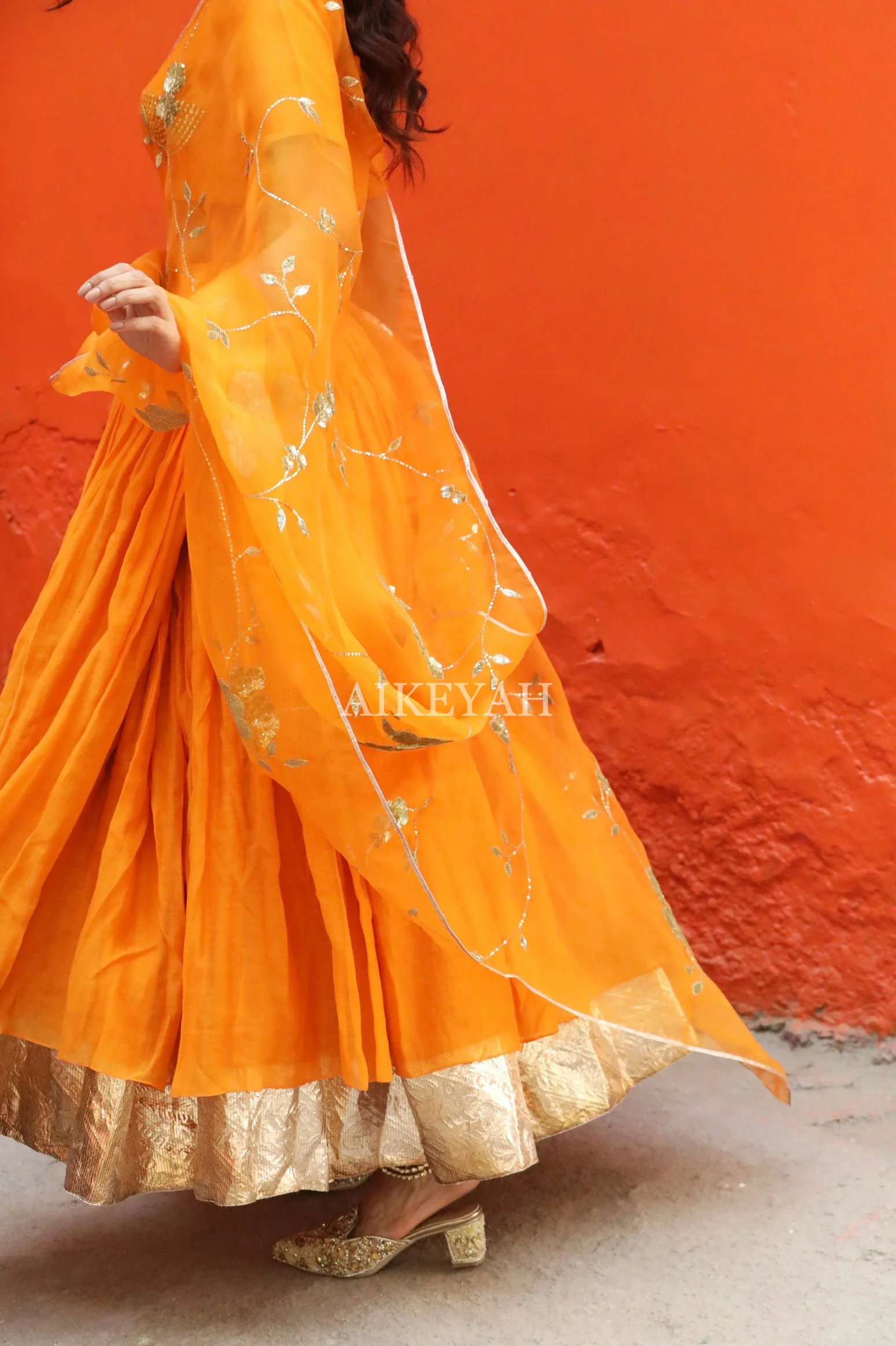 Kumari ghagra - Image 4