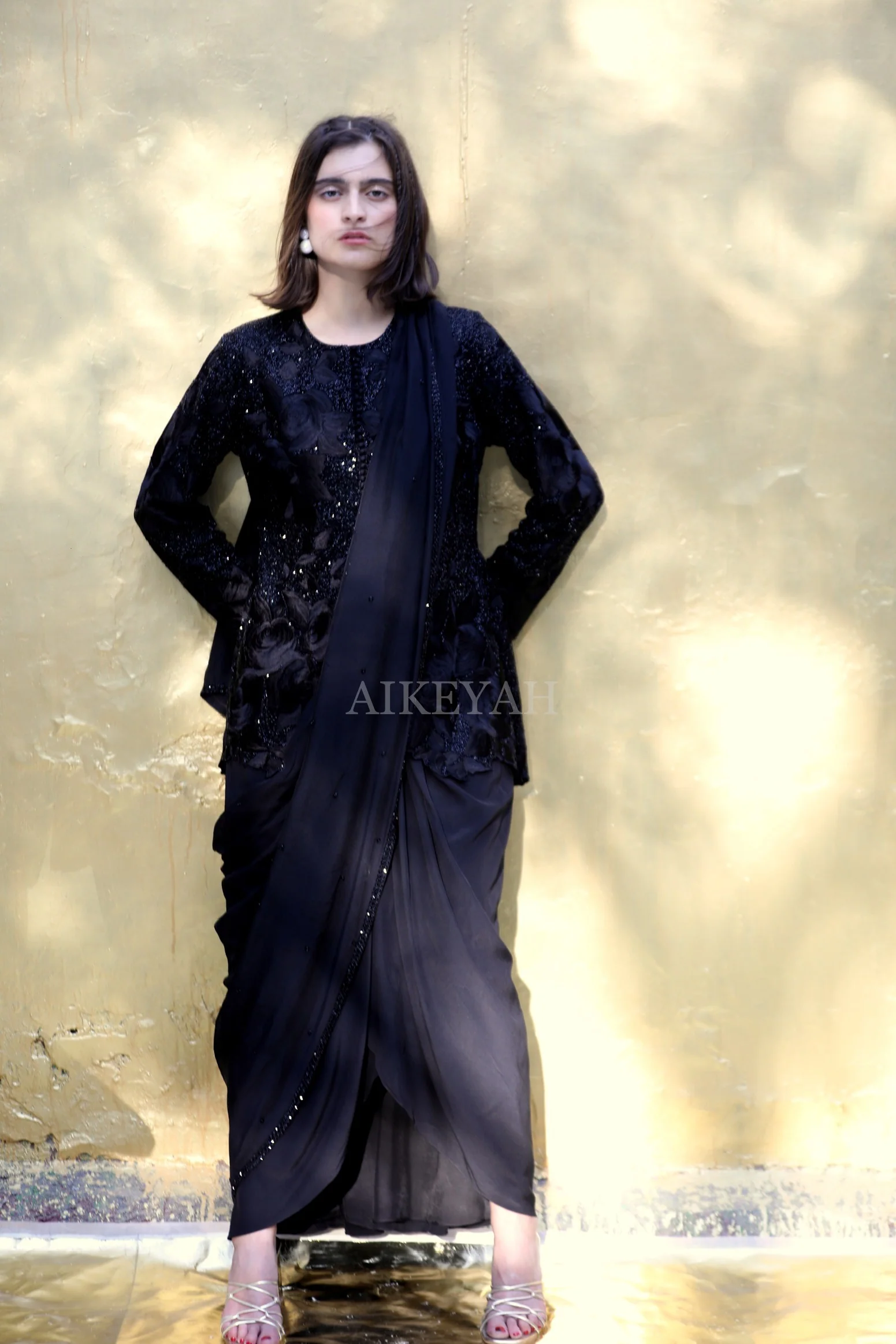 Matilda Sari - Image 12
