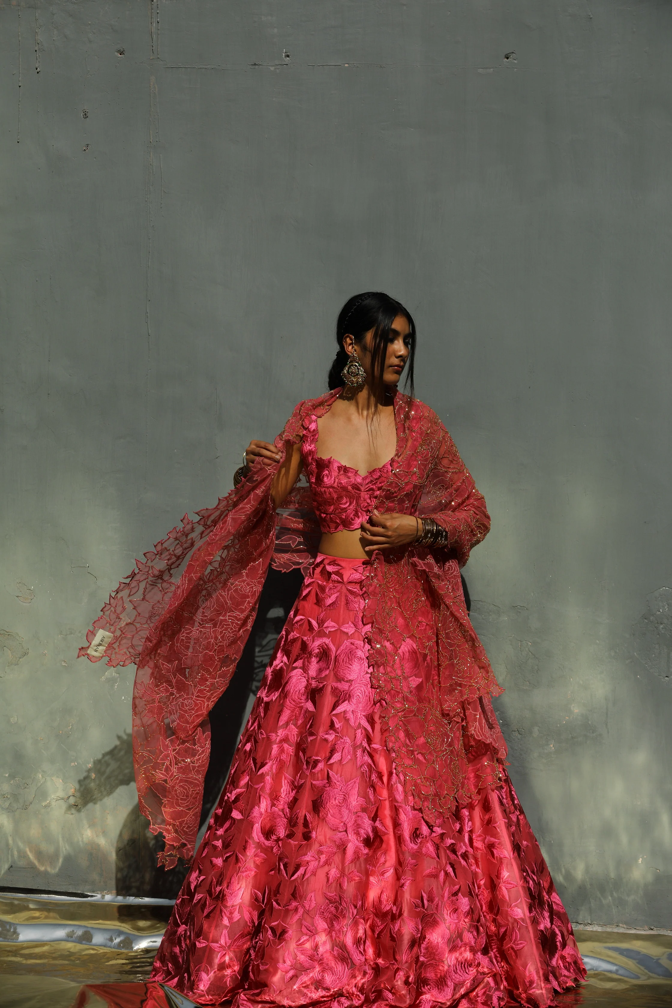 Phulkari - Image 5