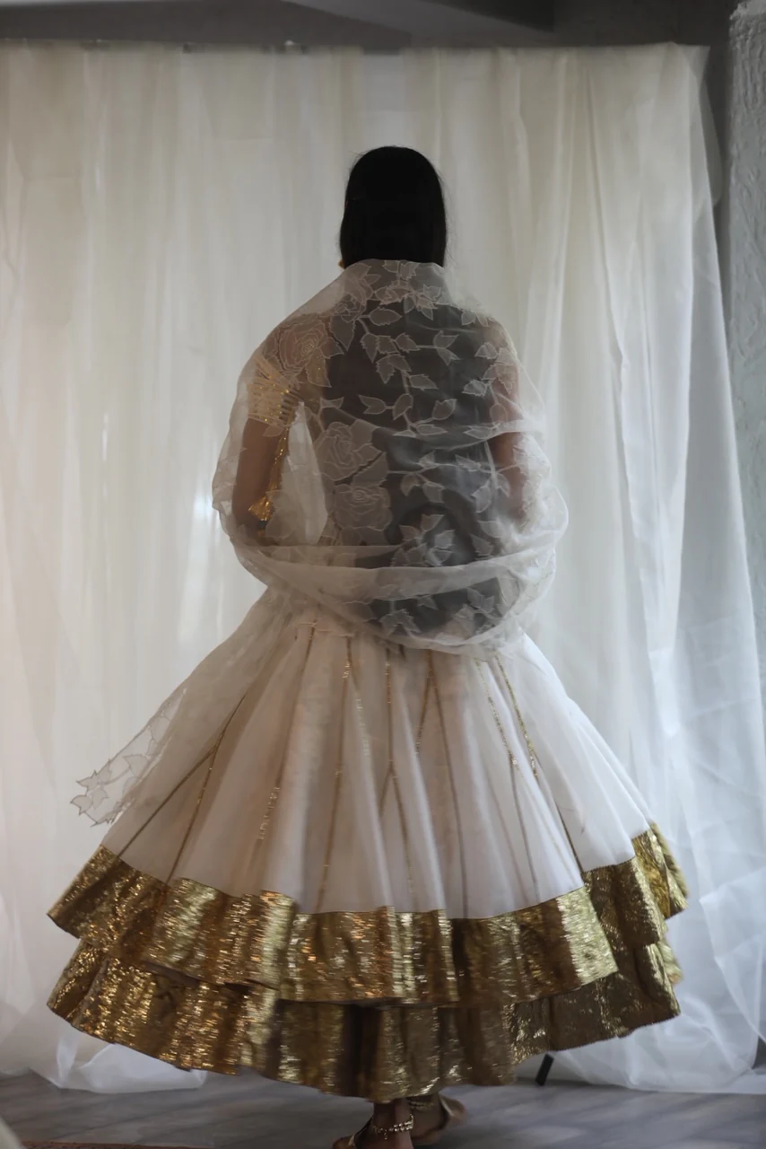 Shalimar Ghagra - Image 7