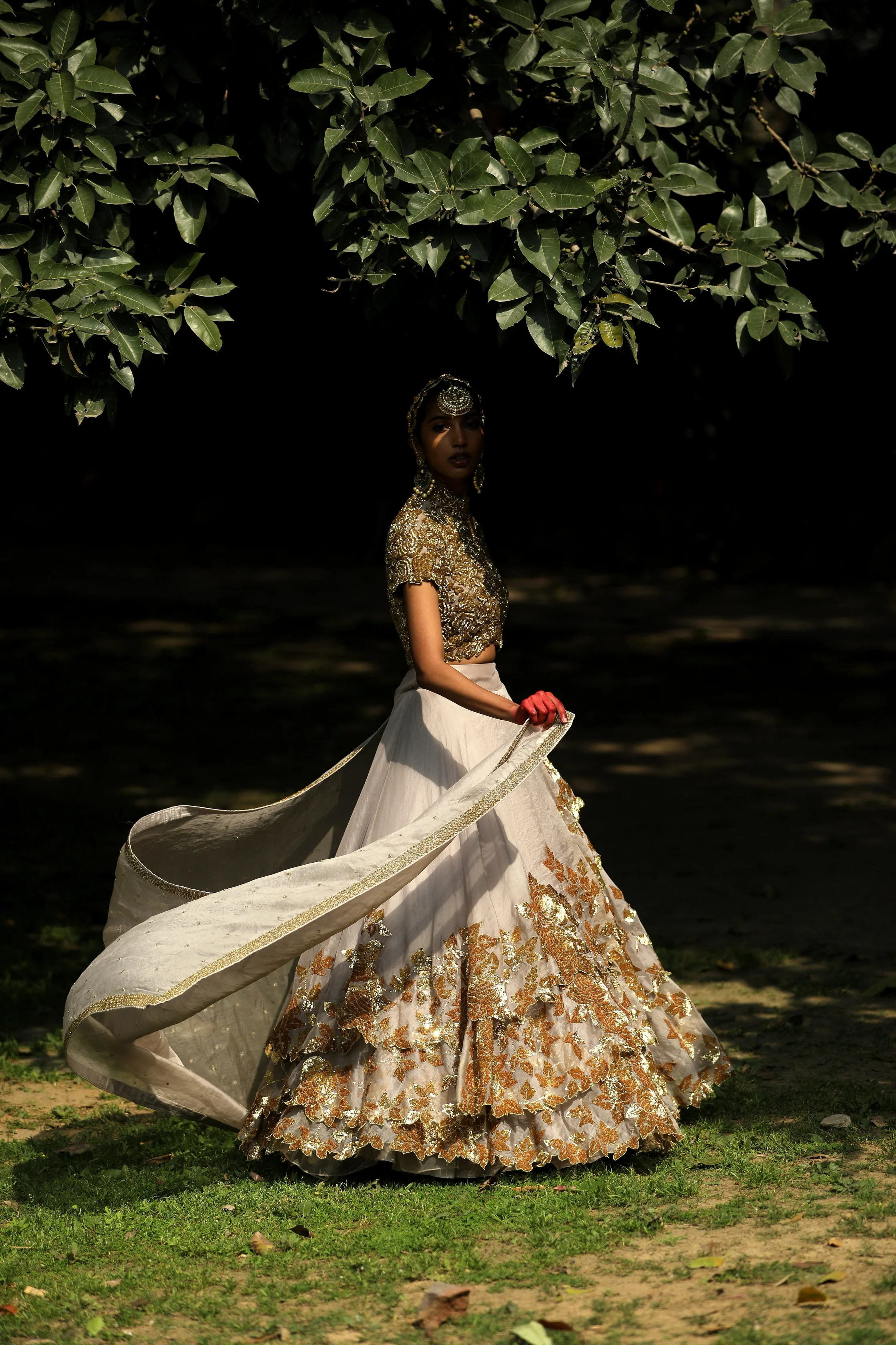 Trinity Sequins - Image 3