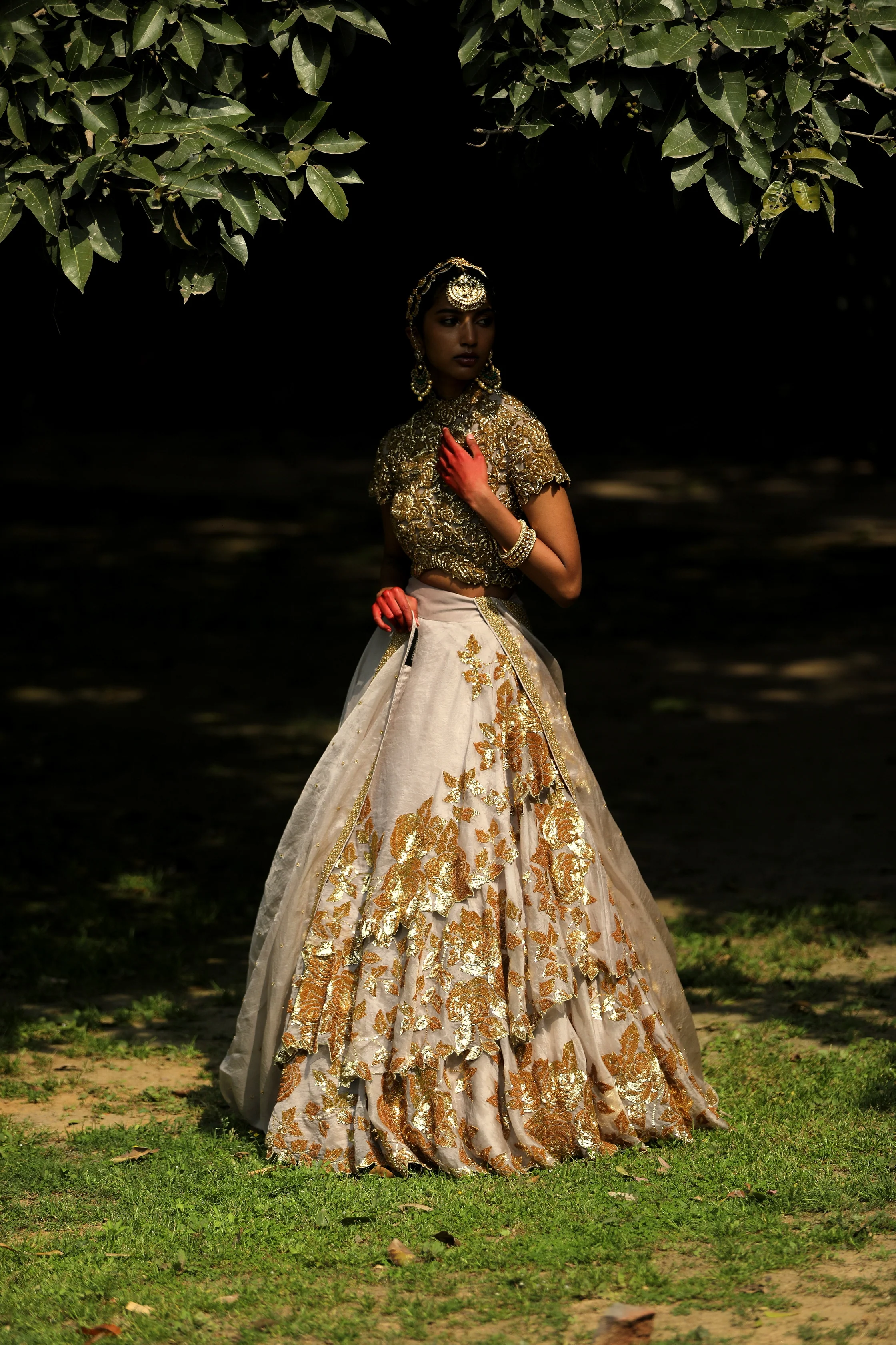 Trinity Sequins - Image 4
